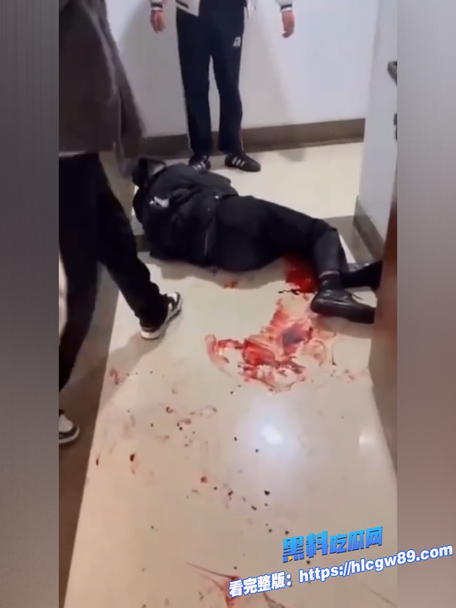 吉林长春万达公寓内惊现骇人血案6 吉林长春万达公寓内惊现骇人血案6