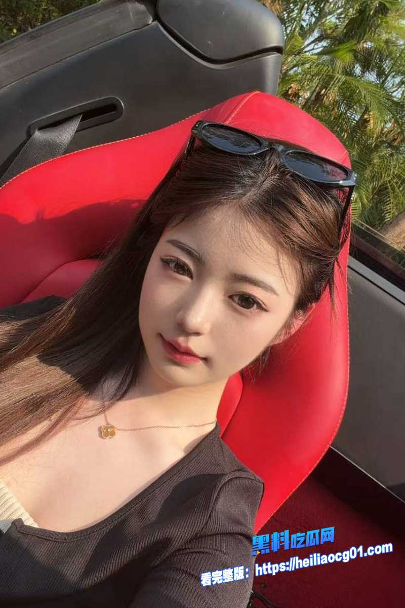 推特极品福利姬1