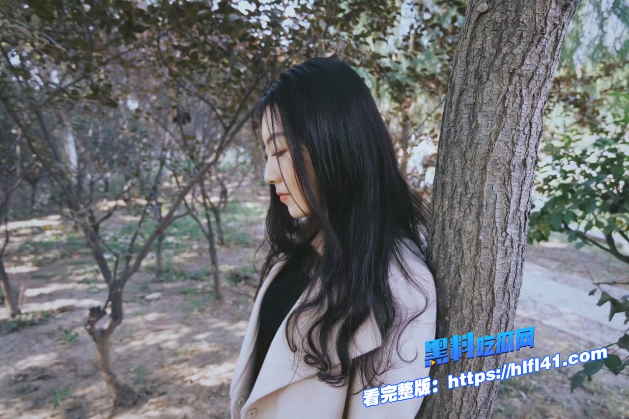 中国民航大学22届学姐崔某洁在校被校外人士包养做爱跪着舔鸡巴视频流出曝光 4