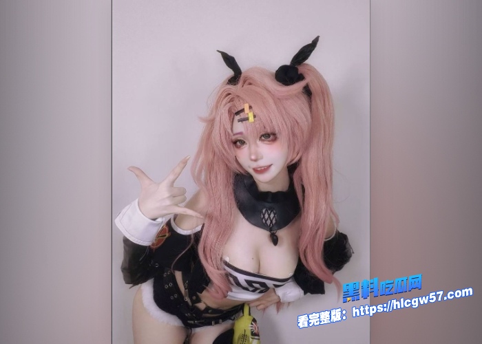 极品超美cos萝莉少女虎皮折耳猫各种口技口交完美露脸各种姿势被男主猛猛一顿草长得这么美的女神私下这么骚 图3