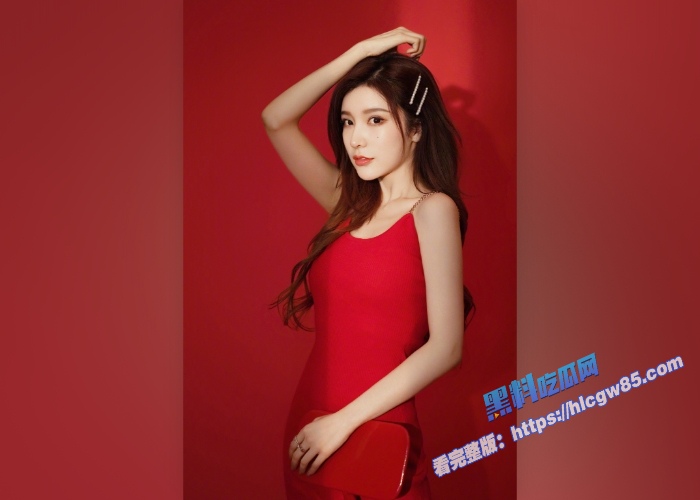 内地女明星戴燕妮 5 内地女明星戴燕妮 5