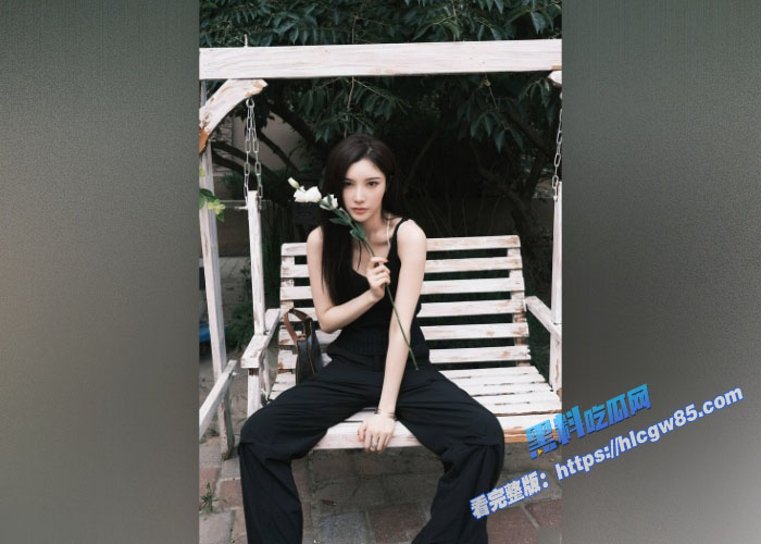 内地女明星戴燕妮 6 内地女明星戴燕妮 6