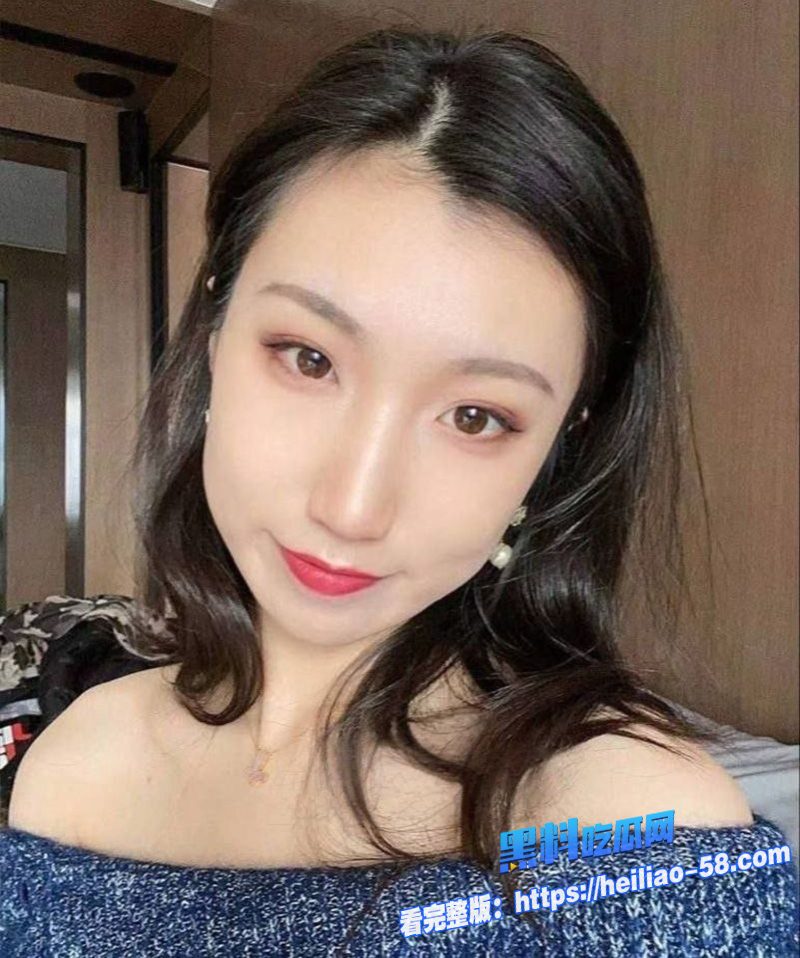 中国音乐学院学妹李博雅私密性爱视频流出1