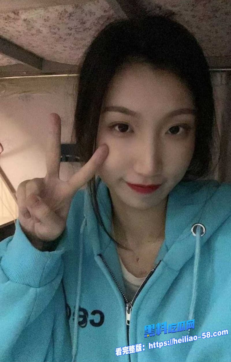 中国音乐学院学妹李博雅私密性爱视频流出3