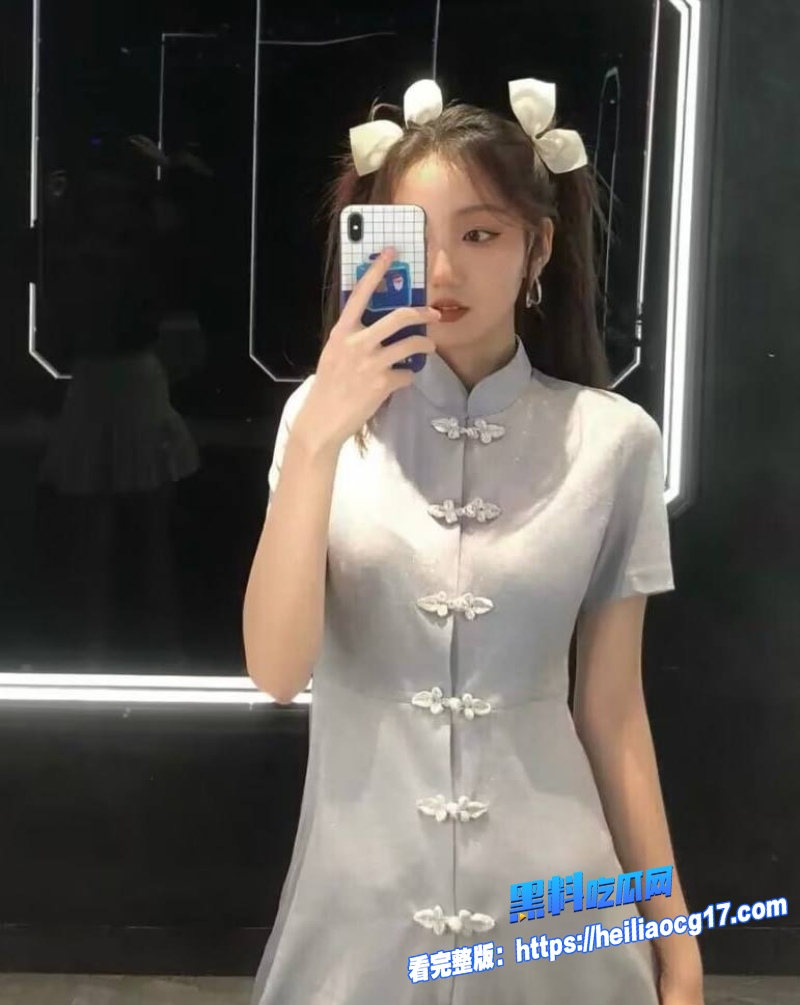 抖音网红橙汁刘家辰3