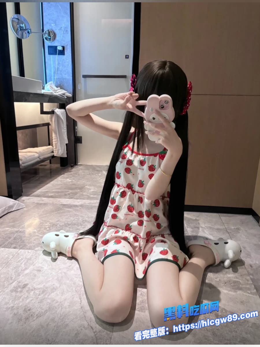 极品粉鲍萝莉catmint 1