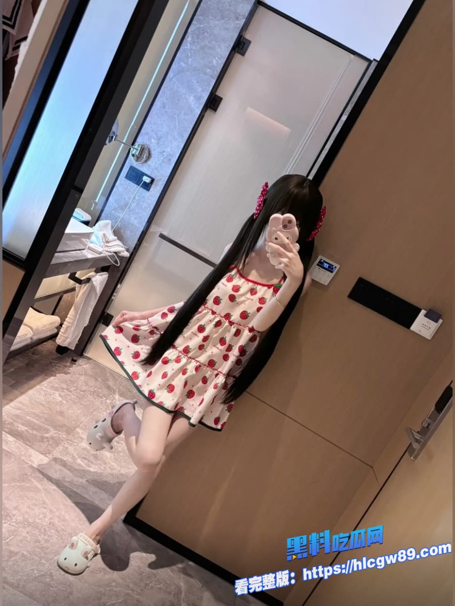 极品粉鲍萝莉catmint 2