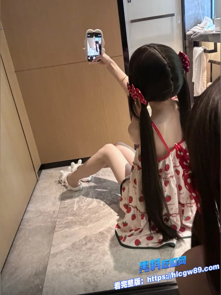极品粉鲍萝莉catmint 3