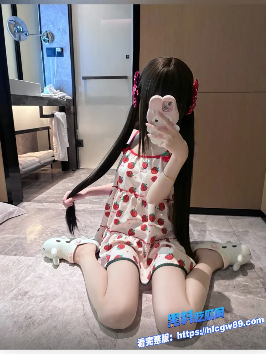 极品粉鲍萝莉catmint 5