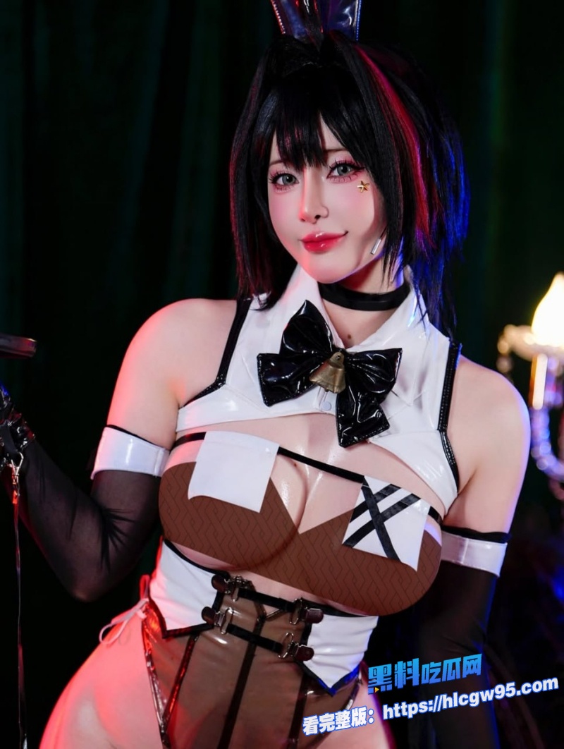 越南COS女王TinyAsa 1 越南COS女王TinyAsa 1