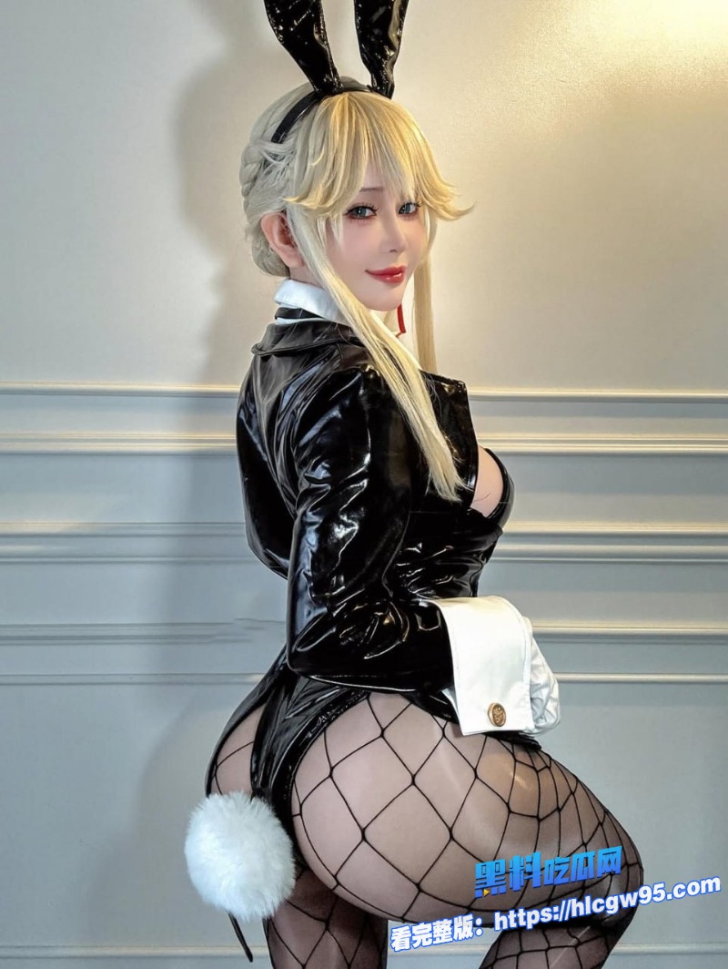 越南COS女王TinyAsa 4 越南COS女王TinyAsa 4