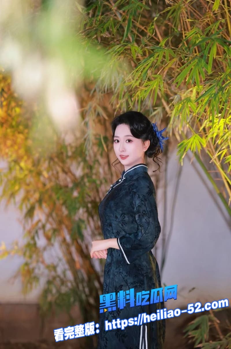 小莹子是汤圆妈 1