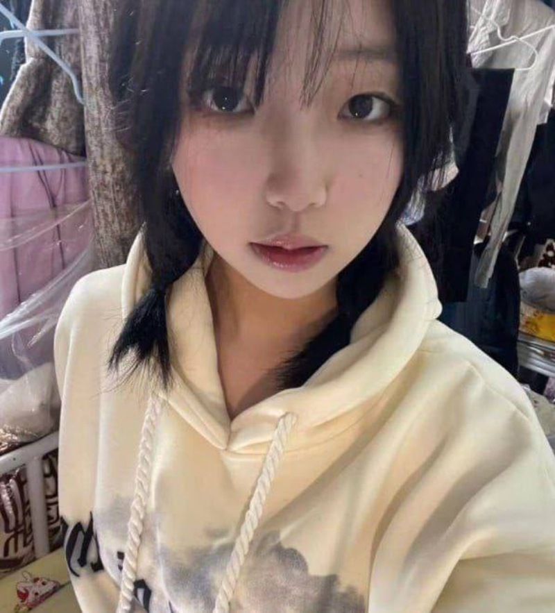 浙江工商大学校花王晓晓1