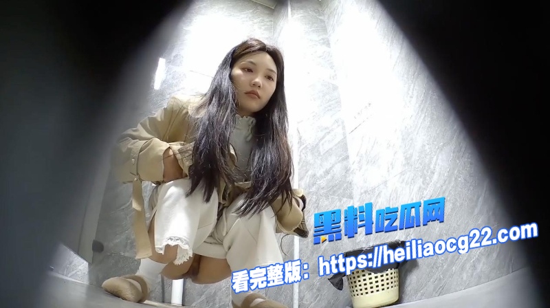超广角女厕偷拍1 超广角女厕偷拍1
