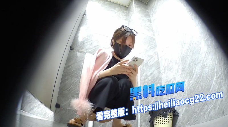 超广角女厕偷拍9 超广角女厕偷拍9
