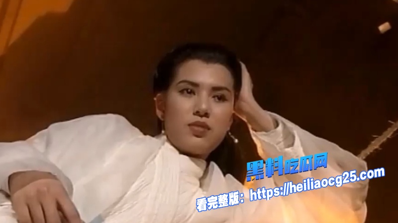 AI魔改电视剧4 AI魔改电视剧4