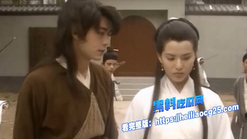 AI魔改电视剧7 AI魔改电视剧7