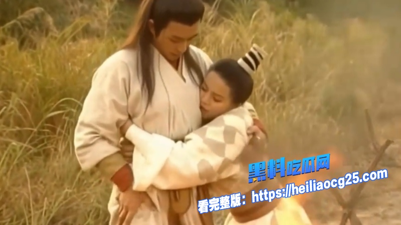 AI魔改电视剧9 AI魔改电视剧9