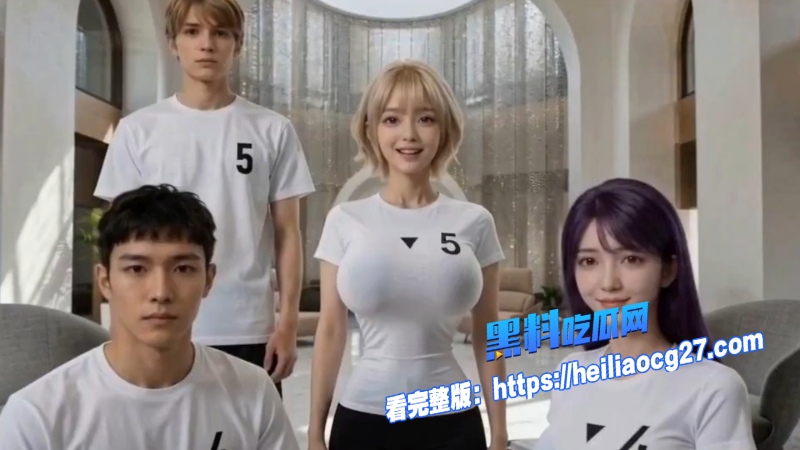 AI成人短剧4
