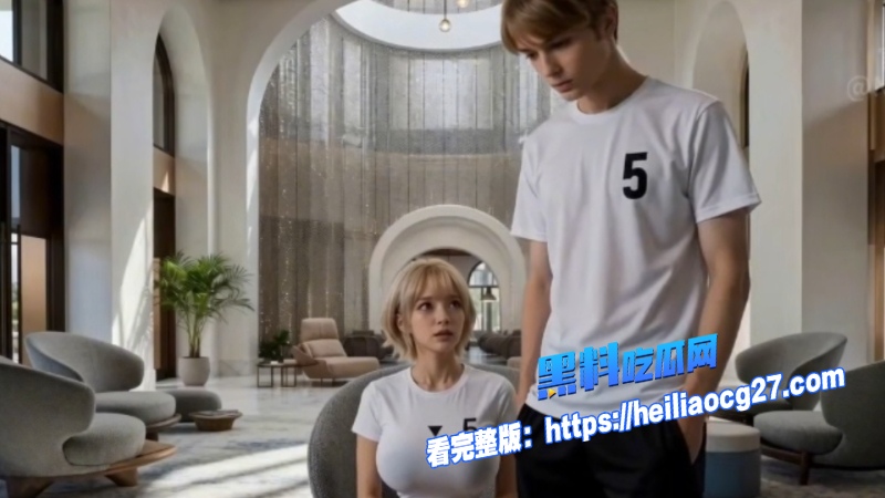 AI成人短剧7