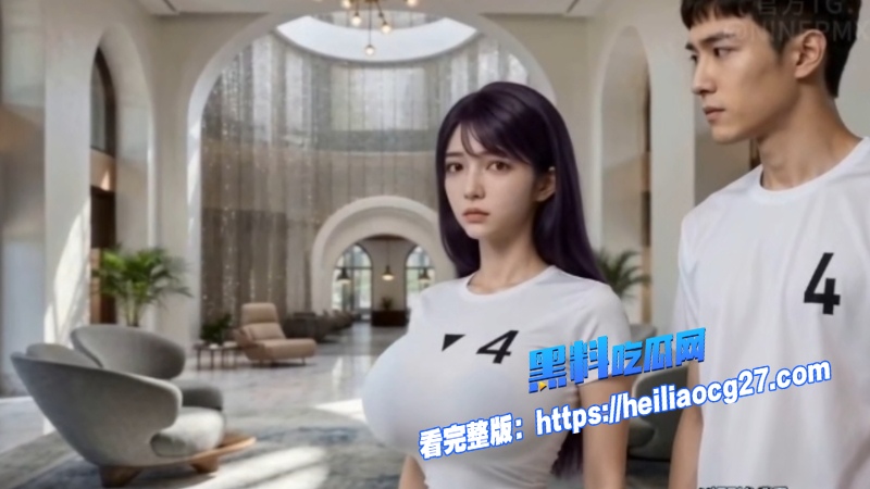 AI成人短剧9