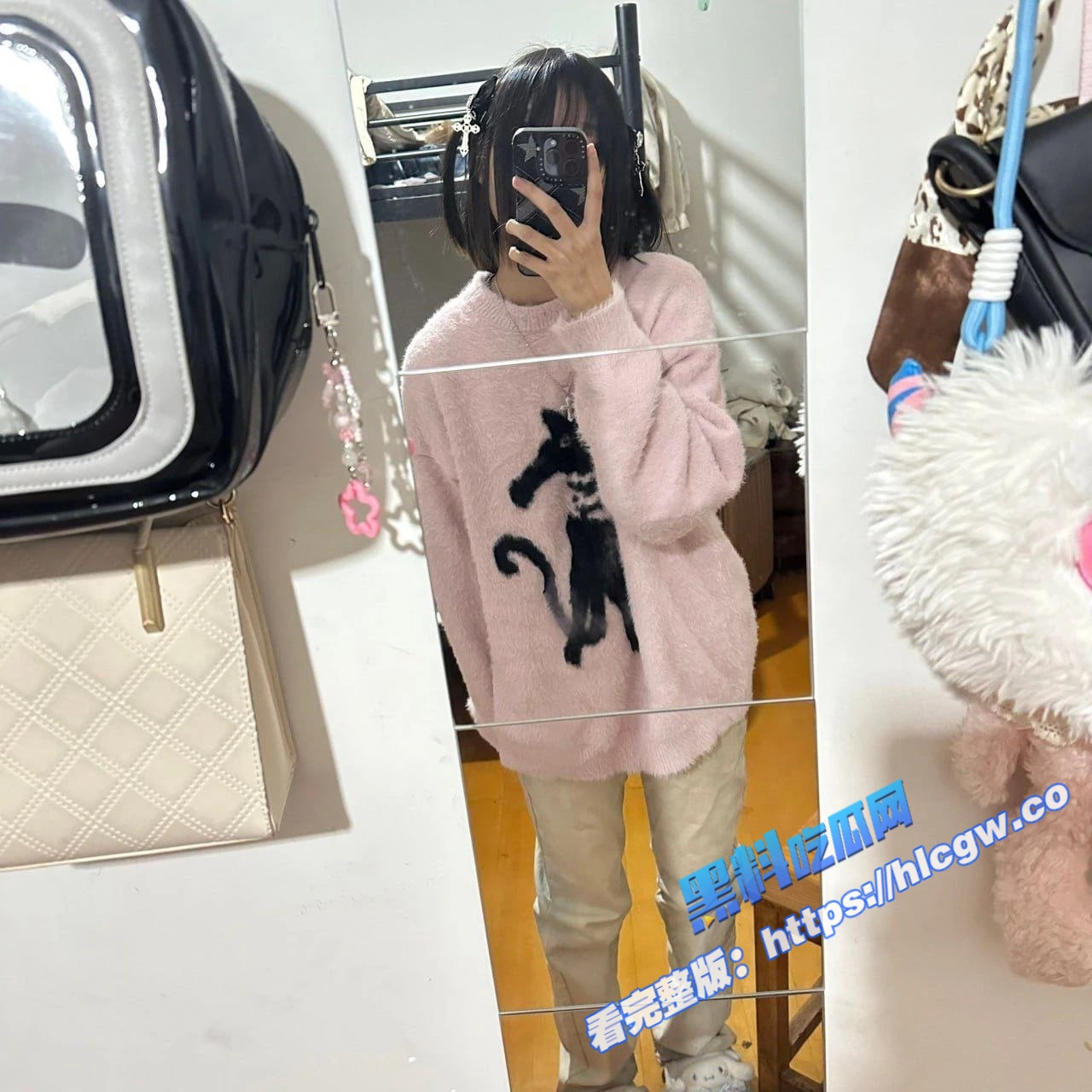 地雷系女网红 雪代巴 被金主调教捆绑皮鞭 肛珠机械假屌双洞齐插 彻底沦为母狗！1