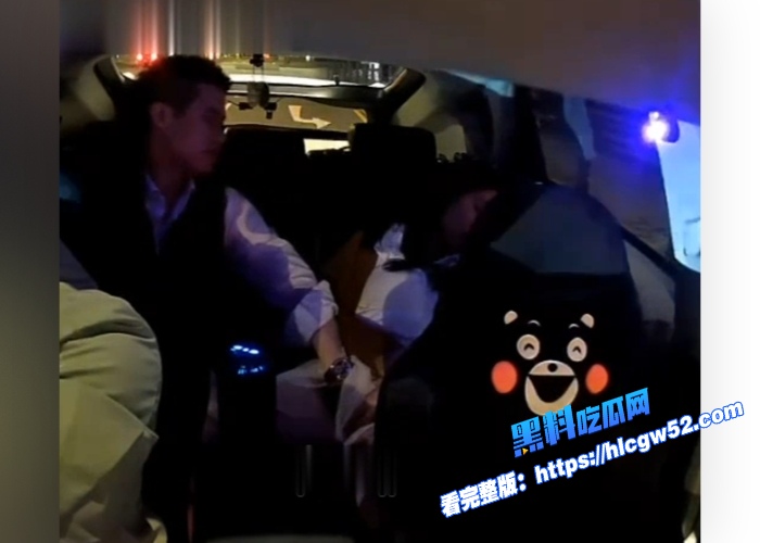 极品醉酒少妇做滴滴车后排寂寞难耐男友竟帮其抠穴一脸淫荡享受全程被行车记录仪完整拍下来 图8WH700x500px