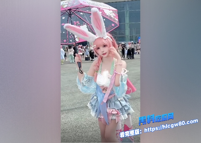 超绝少女福利姬沐沐酱COS王者荣耀公孙离夏日限定极品筷子玉腿粉嫩蜜穴完美呈现cosplay好看 爱看8