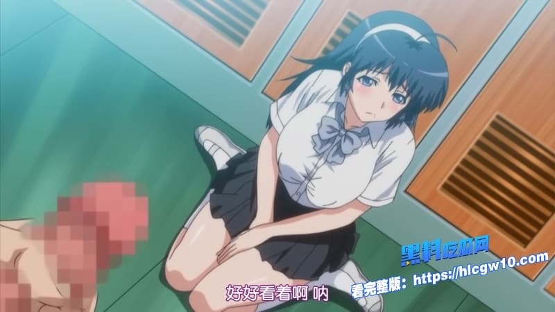 宠物生活TENGGORO篇水手服傲娇女高中生被调教成巨乳宠物纯爱orNTR的究极纠缠6 宠物生活TENGGORO篇水手服傲娇女高中生被调教成巨乳宠物纯爱orNTR的究极纠缠6