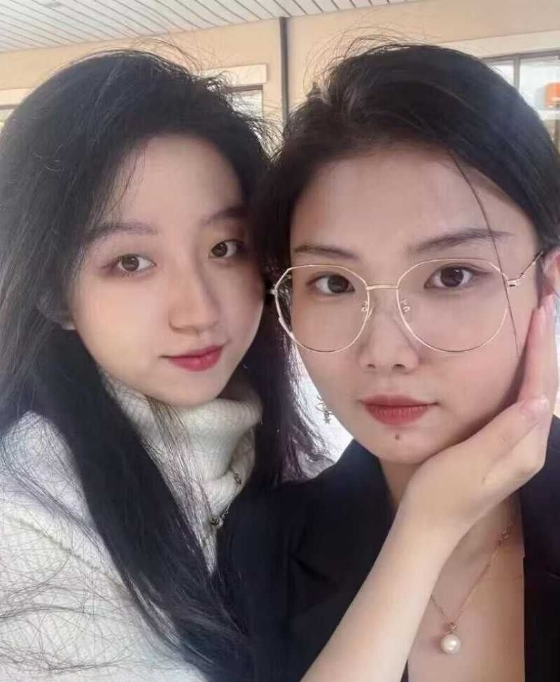 哈密女子婚内出轨1