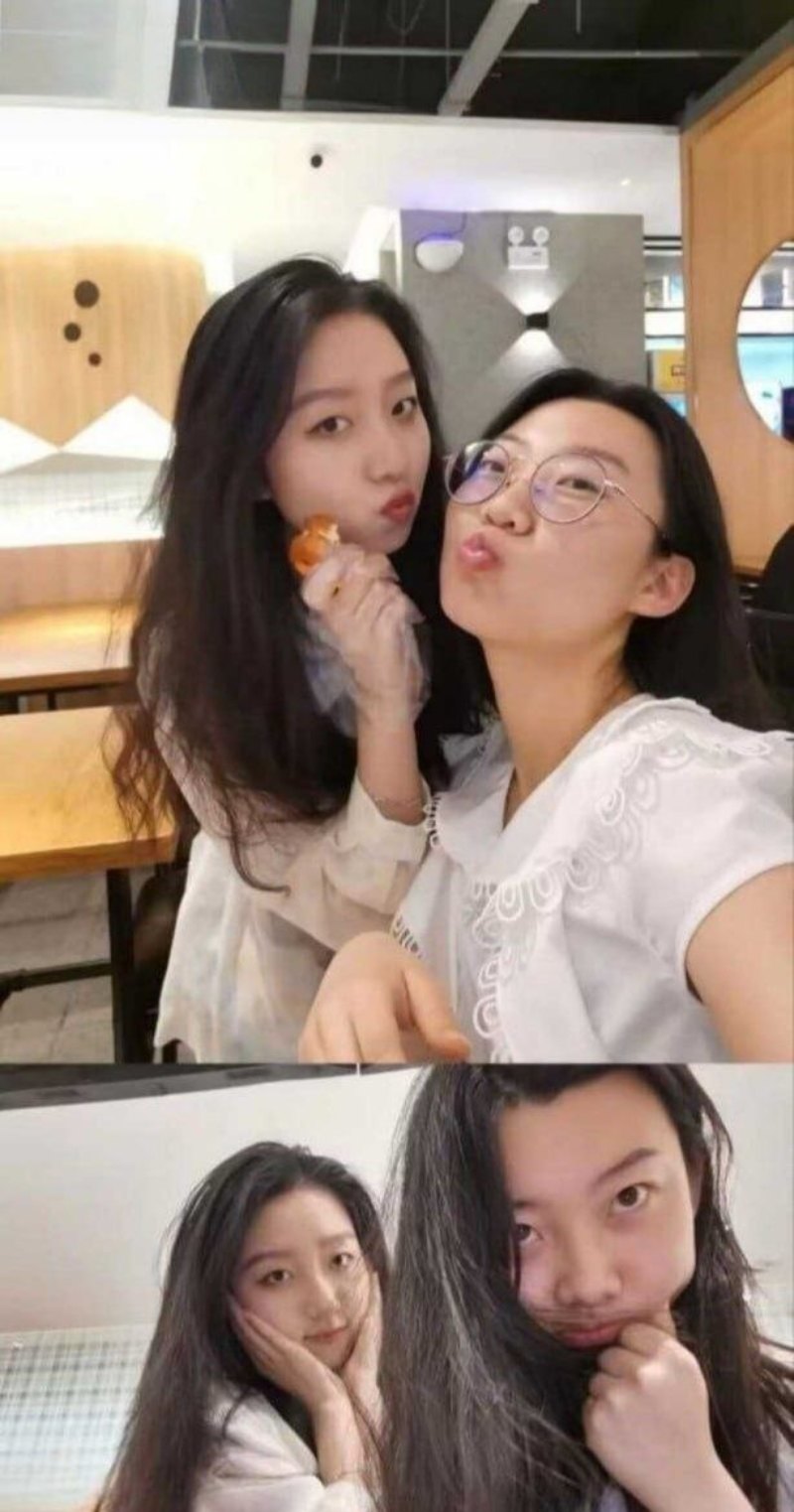 哈密女子婚内出轨7