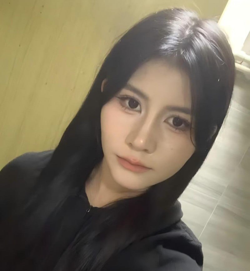 云南师范大学清纯女生杨晓莹2 云南师范大学清纯女生杨晓莹2