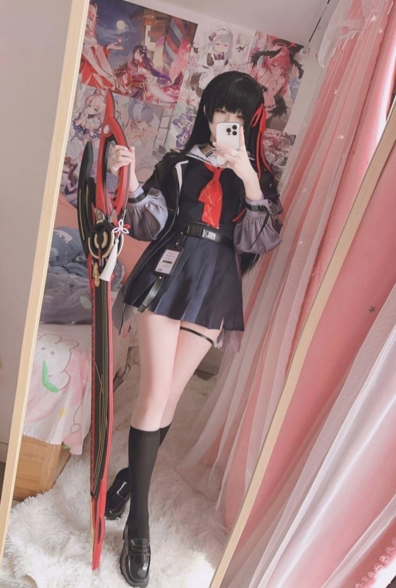 COS5
