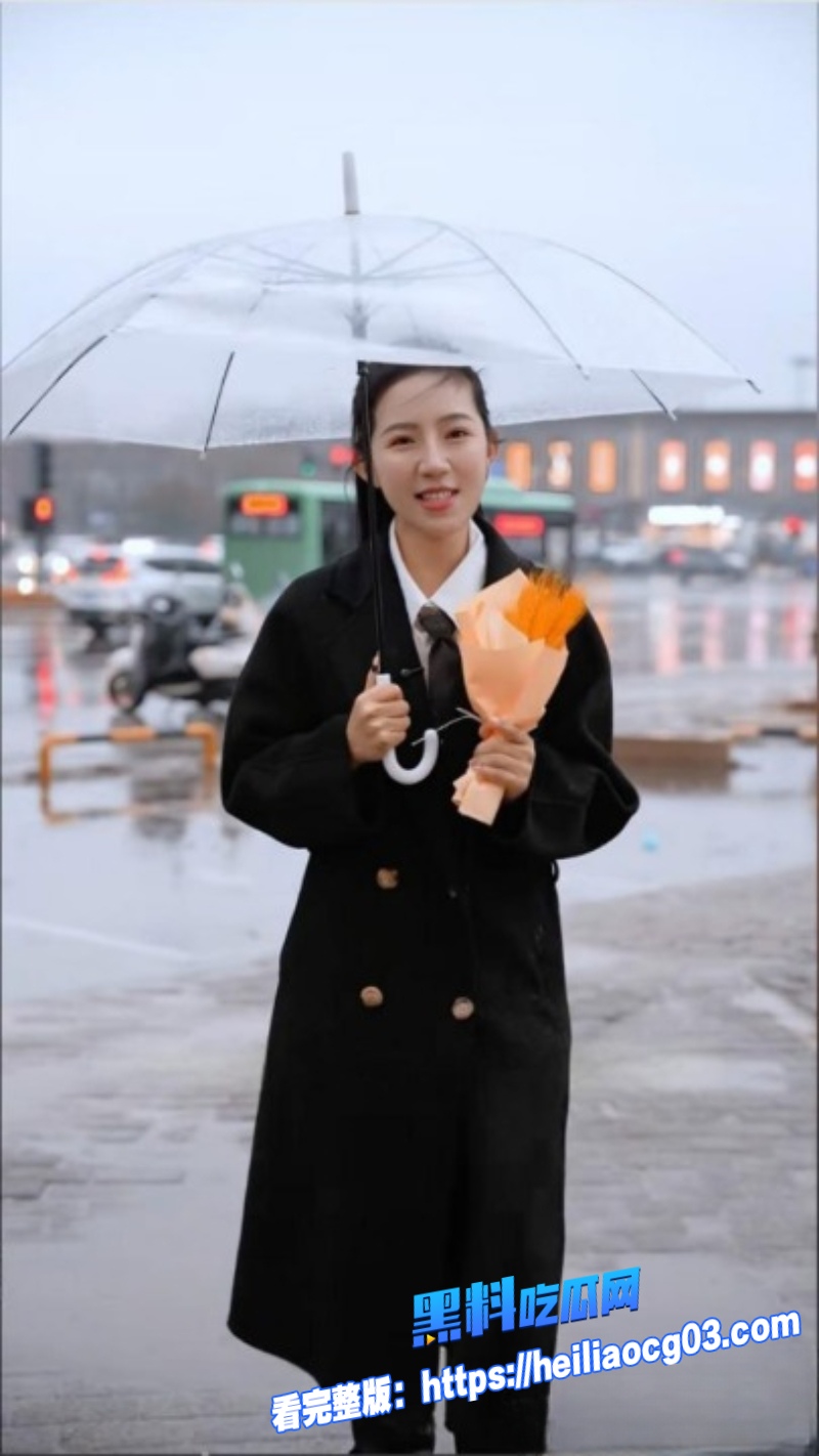 抖音网红麦小登7