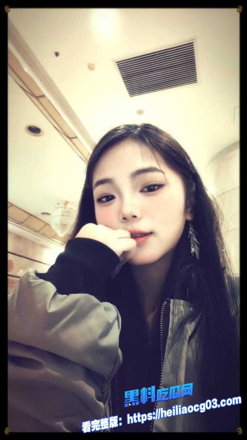 抖音网红麦小登22