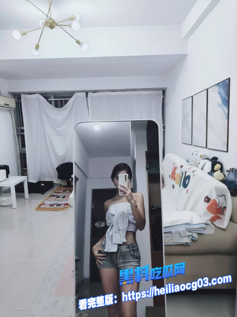 抖音网红麦小登23