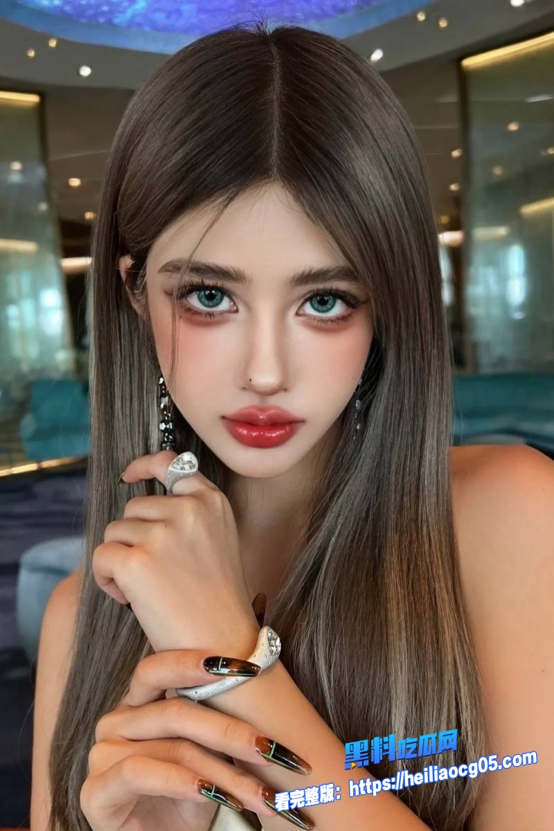 极品欧美女神2