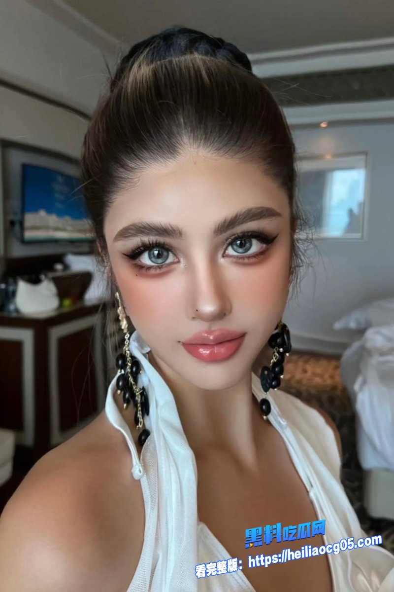极品欧美女神3