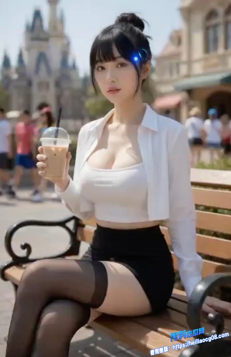 全网首播AI成人短剧3