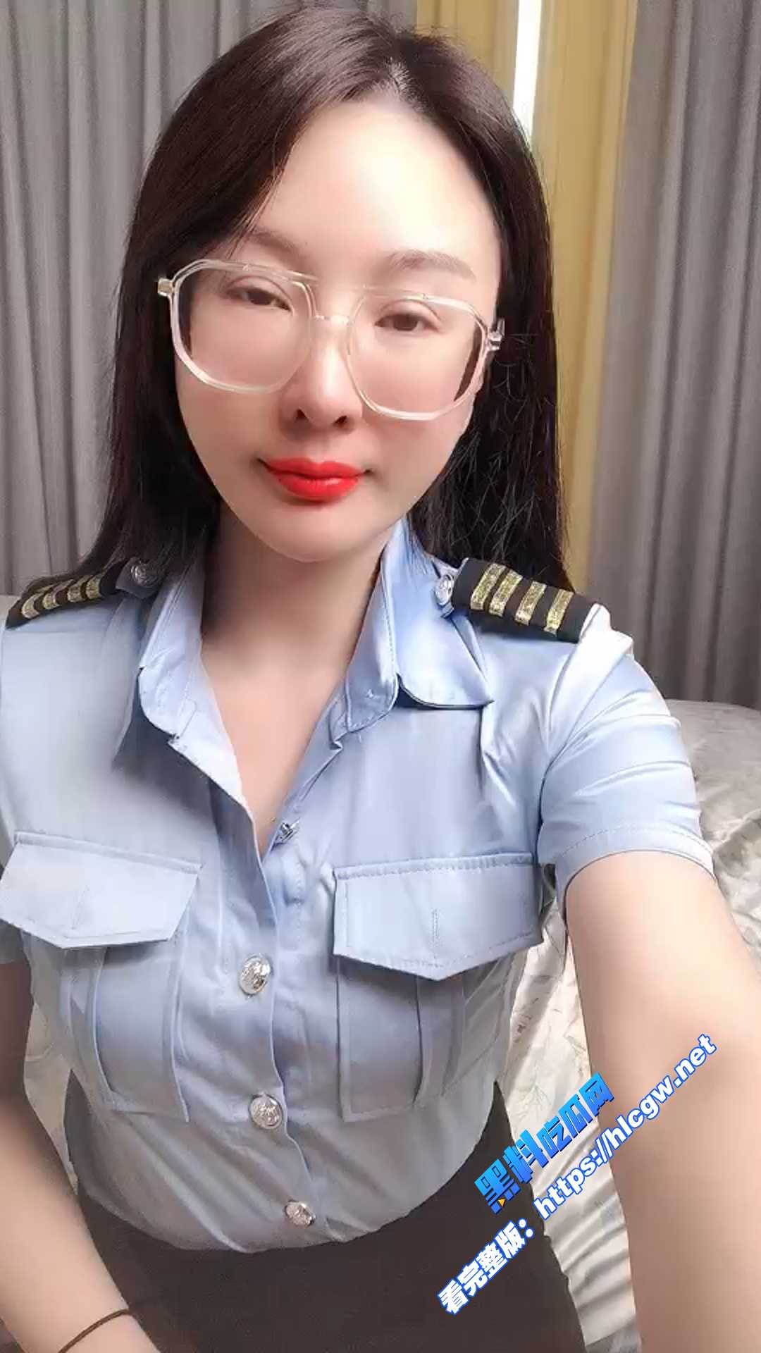 快手颜值骚少妇 文嫂夫人
