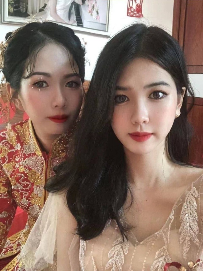 新婚妻子1