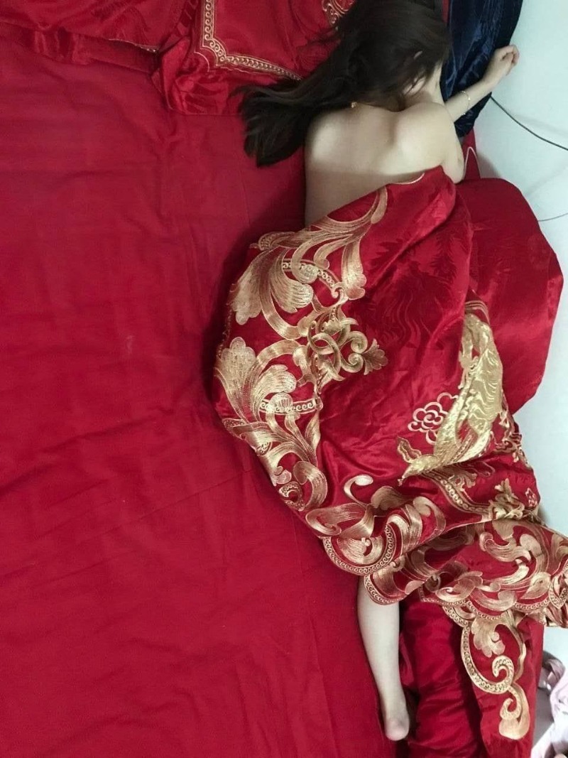 新婚妻子3