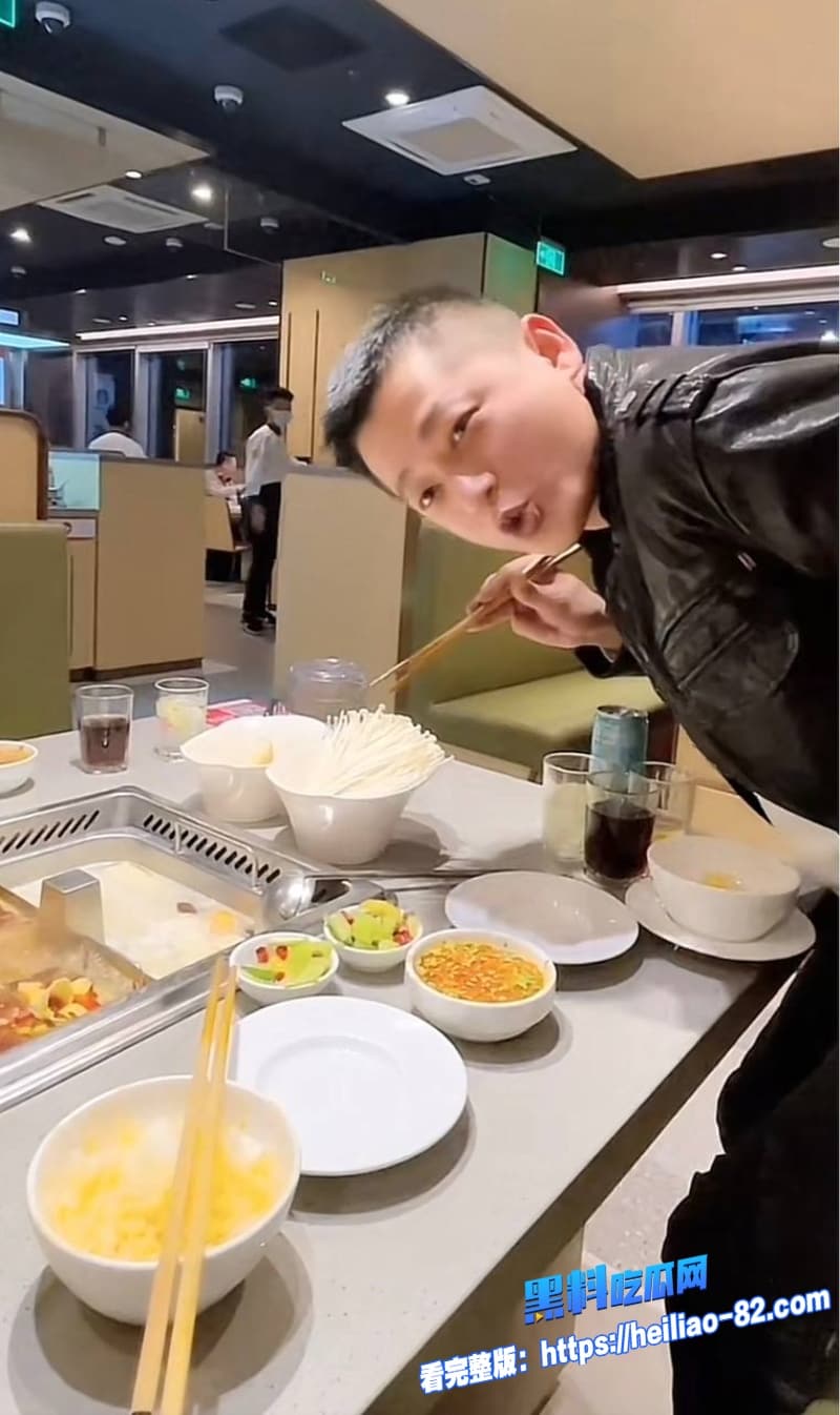 抖音600万粉网红 大师兄的表哥 爱国人设崩塌 合伙人爆侵吞公款包养小三 已移民美国拿绿卡