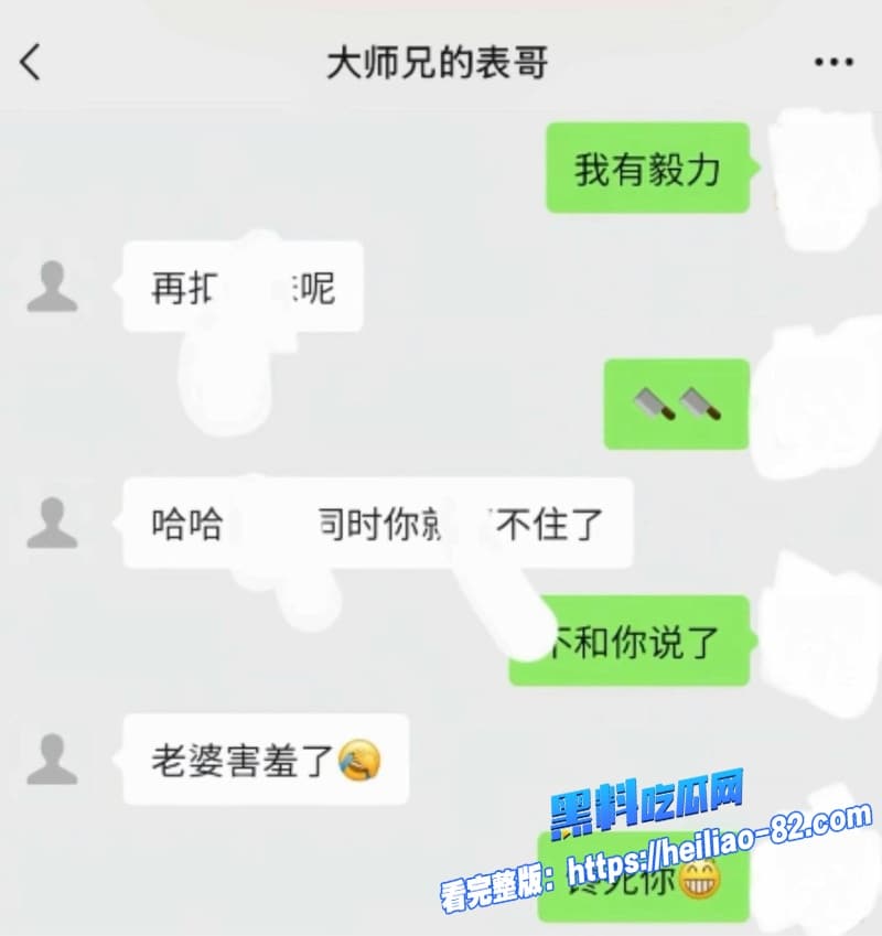 抖音600万粉网红 大师兄的表哥 爱国人设崩塌 合伙人爆侵吞公款包养小三 已移民美国拿绿卡