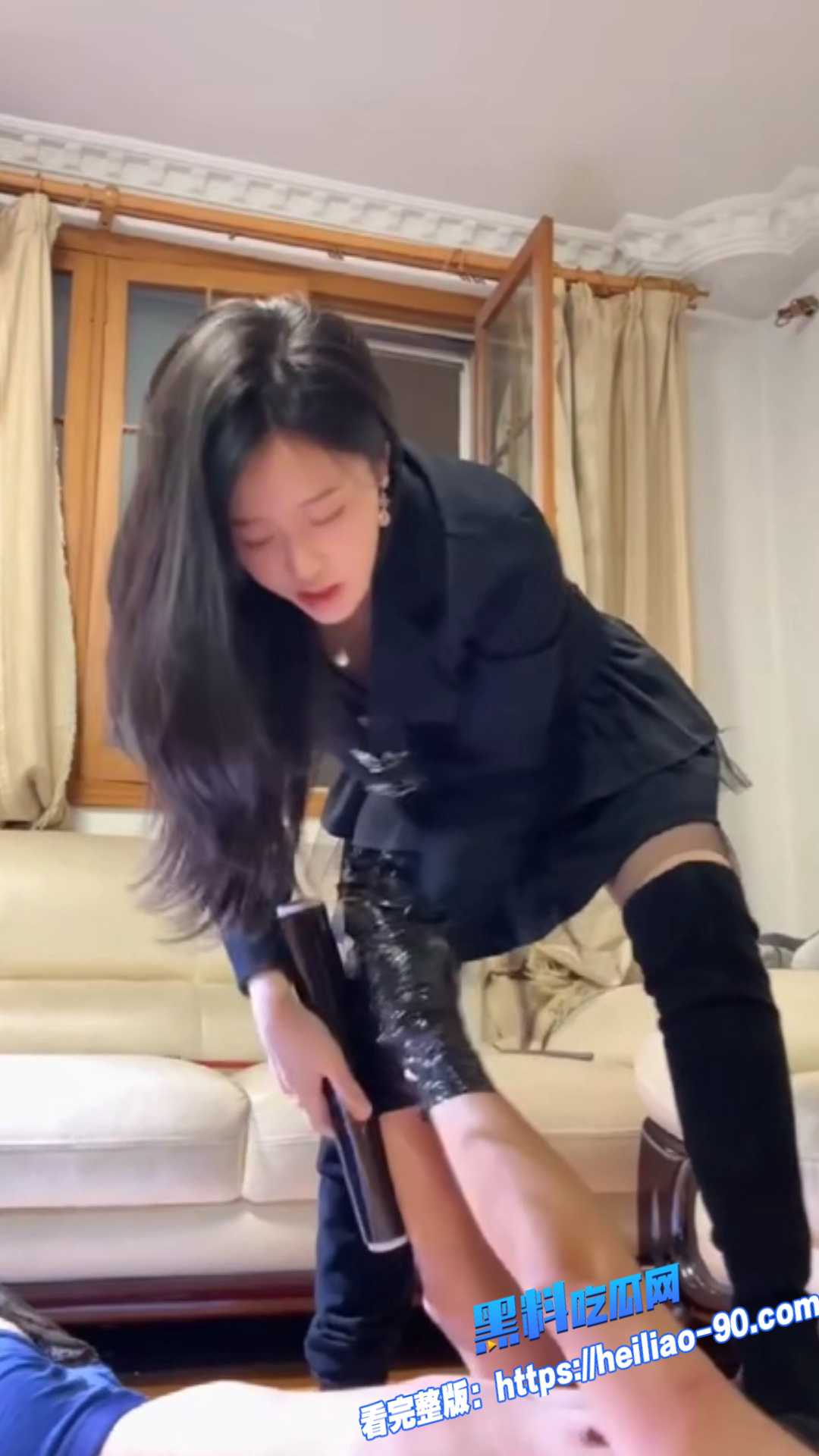猎奇重口系列4