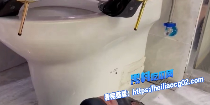 猎奇重口系列4
