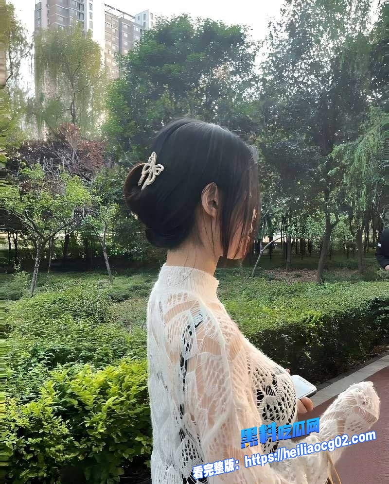 反差名媛秋米酱1
