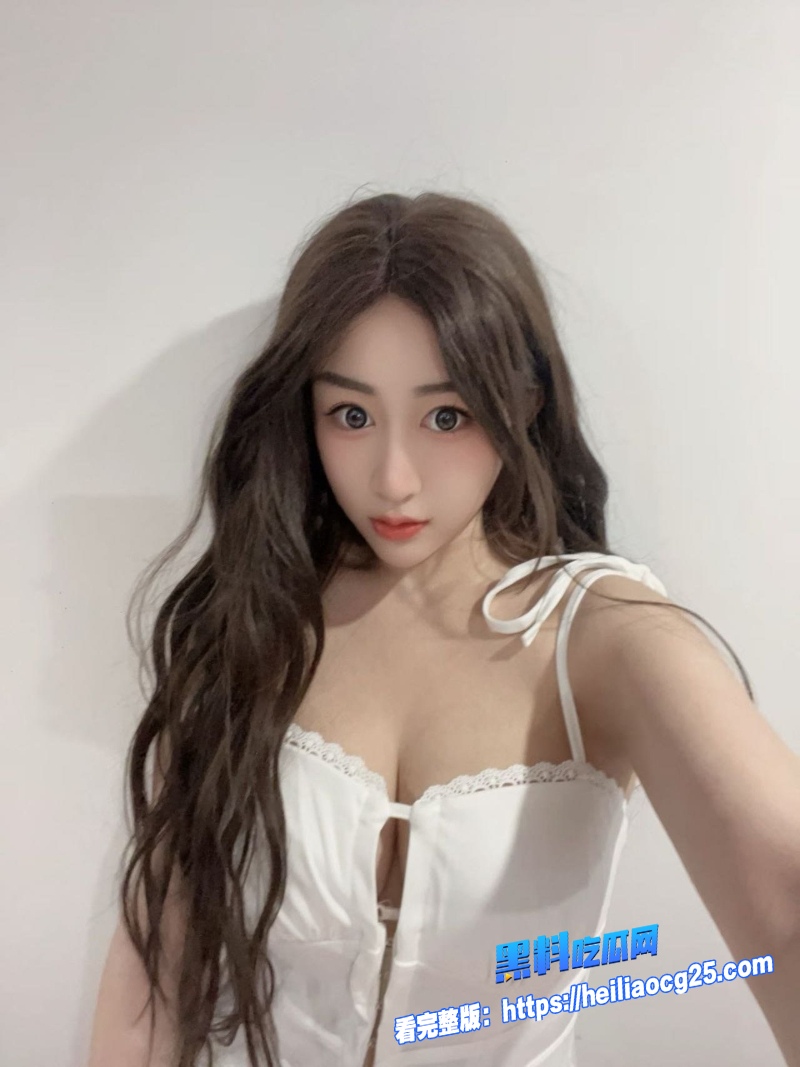 高颜值精神小妹1