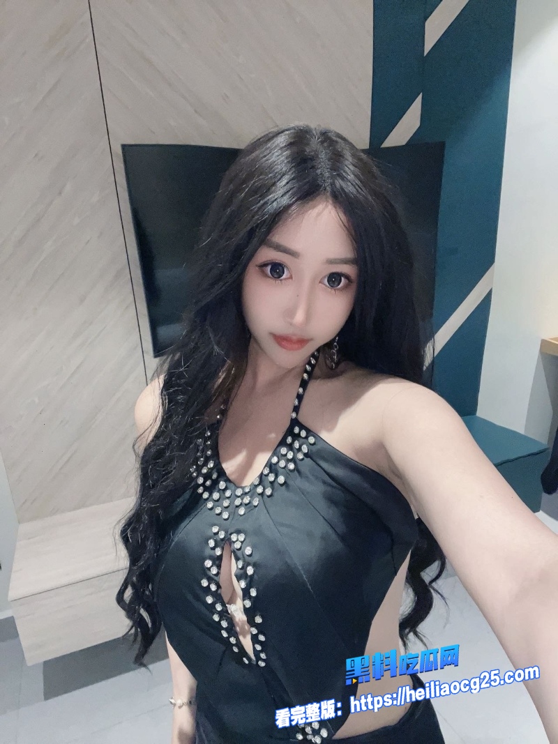 高颜值精神小妹2