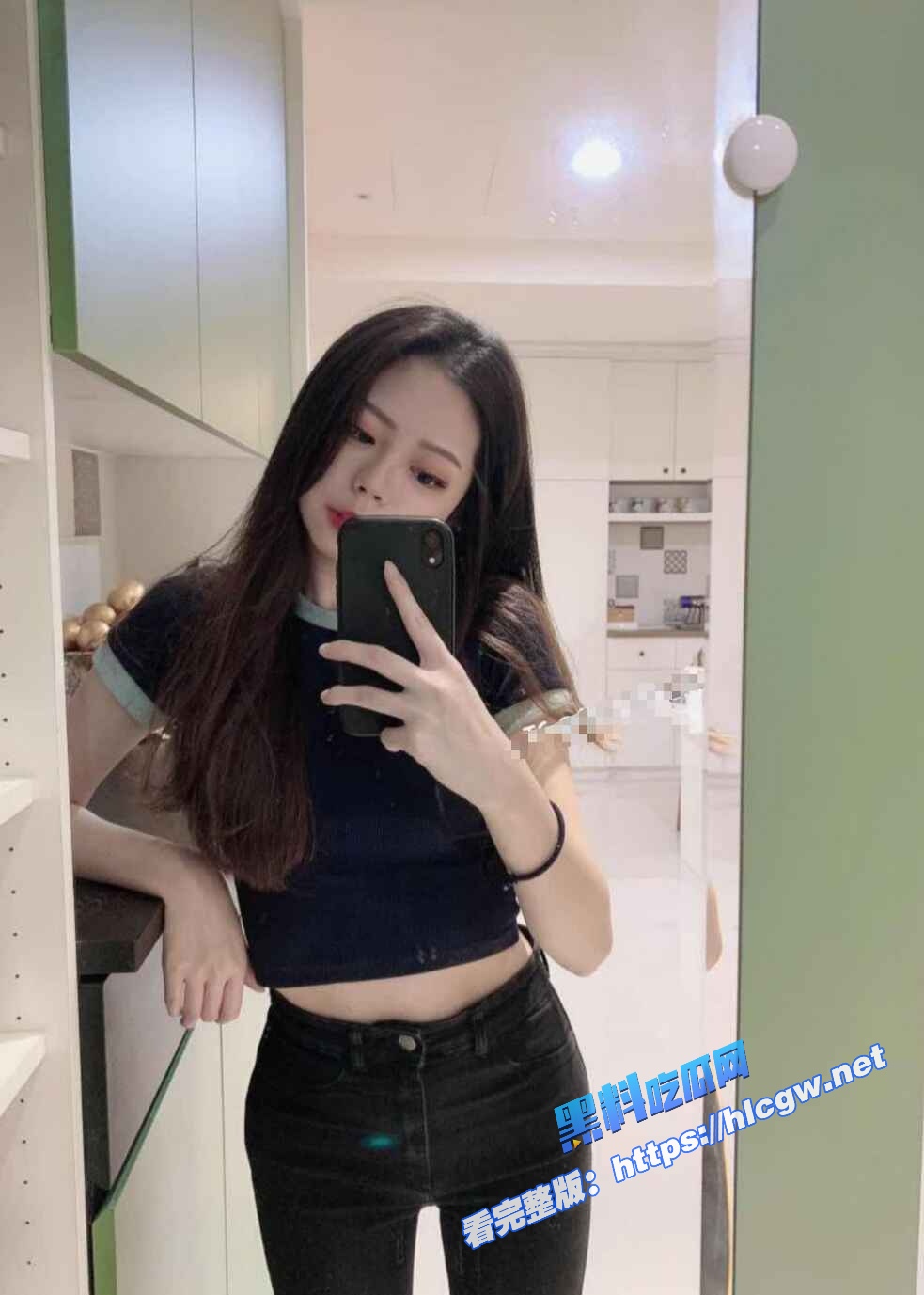 超高颜值极品小母狗